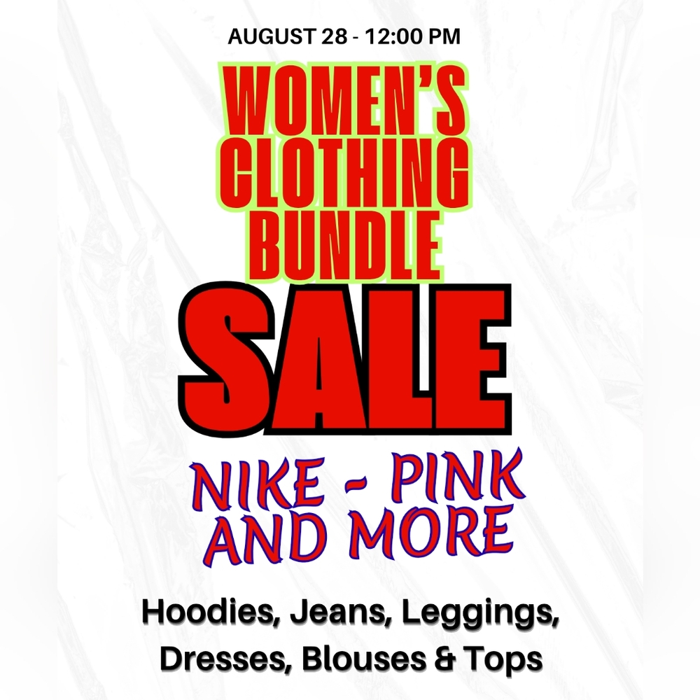 🛍️ Posh Live - Unlisted Items & Exclusive Deals -Nike, Puma, Under Armour, More